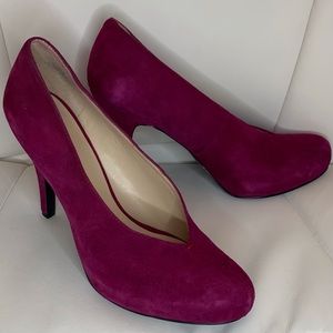 Nine West Julietteo Heel